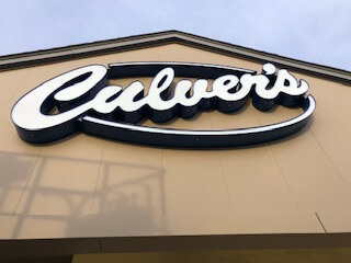 Culver's